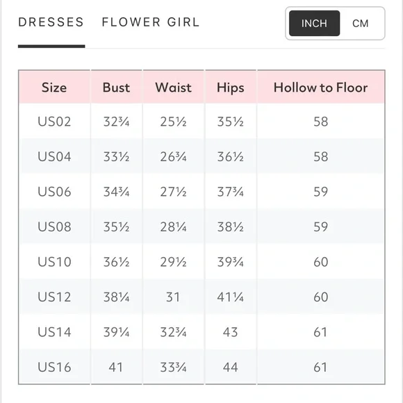 V. Chapman White Wedding Dress - Picture 9 of 9